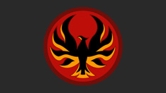 Phoenix Down logo